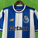 FC Porto I 25/26  - Jersey FAN VERSION