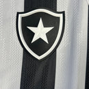 Botafogo 25/26 II JERSEY - FAN VERSION