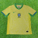 Brasil l 24/25 - Jersey Fan Version National Team