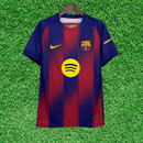 Barcelona  I 25/26 - Jersey FAN VERSION