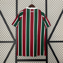 CAMISA DO FLUMINENSE 24/25 TRICOLOR