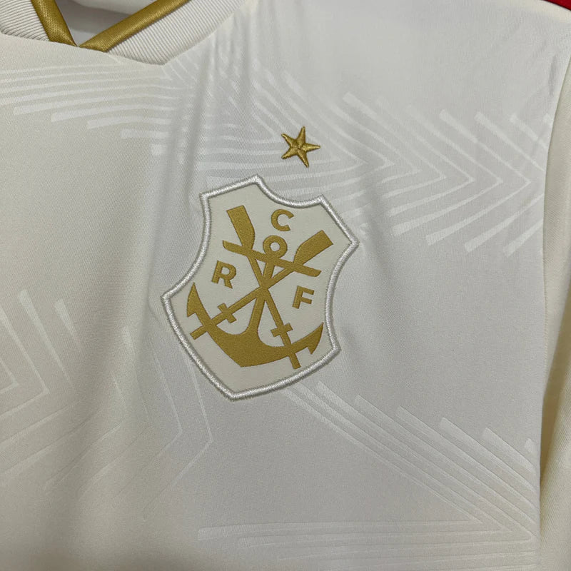 FLAMENGO 25/26 III JERSEY - FAN VERSION