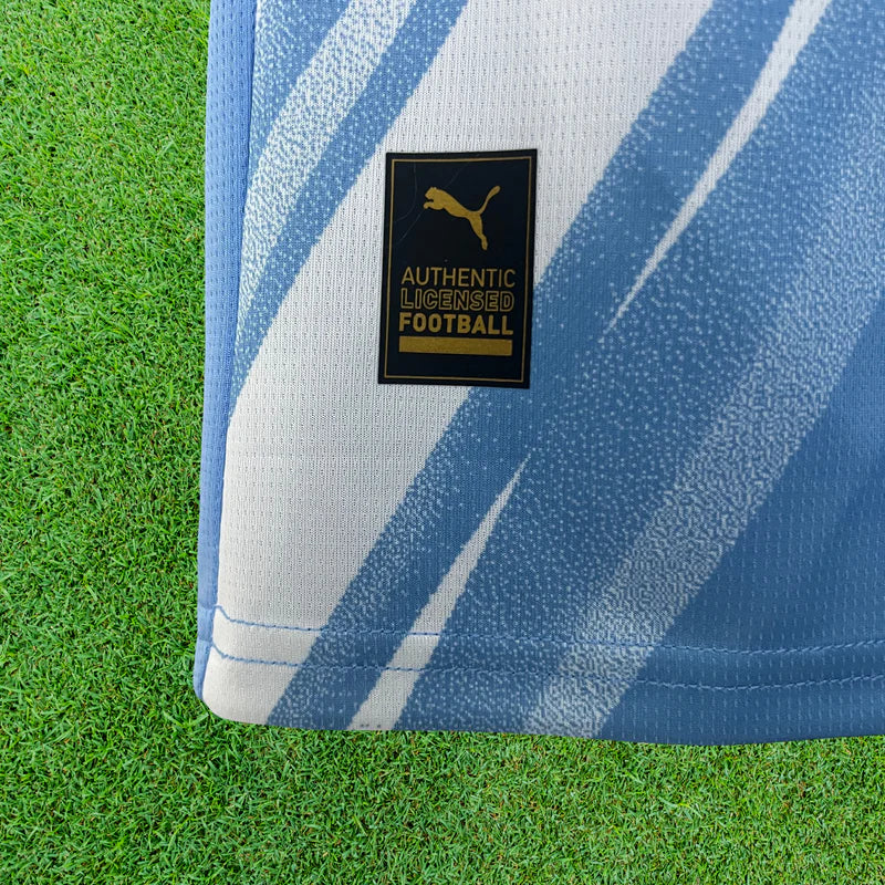 Manchester City I 25/26 - Jersey FAN VERSION