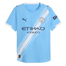 Manchester City I 25/26 - Jersey FAN VERSION