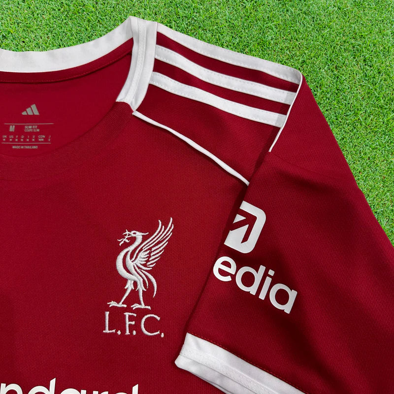 Liverpool I 25/26 - Jersey FAN VERSION
