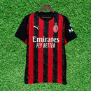 AC Milan I 25/26 - Jersey FAN VERSION