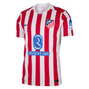 Atlético Madrid I 25/26 - Jersey FAN VERSION