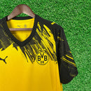 Borussia Dortmund l 25/26 - Jersey FAN VERSION