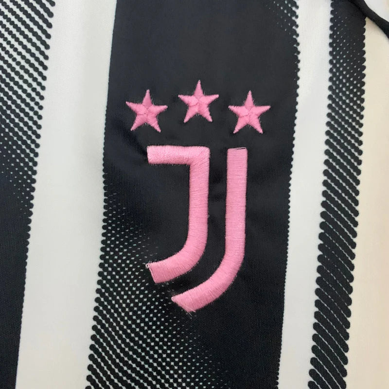 Juventus I 25/26 - Jersey FAN VERSION