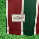 Fluminense I 25/26 - Jersey FAN VERSION