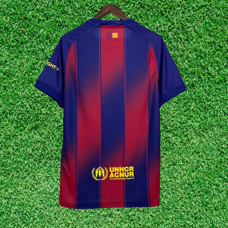 Barcelona  I 25/26 - Jersey FAN VERSION