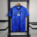 CAMISA A SELEÇÃO DE EL SALVADOR 23/24 AZUL
