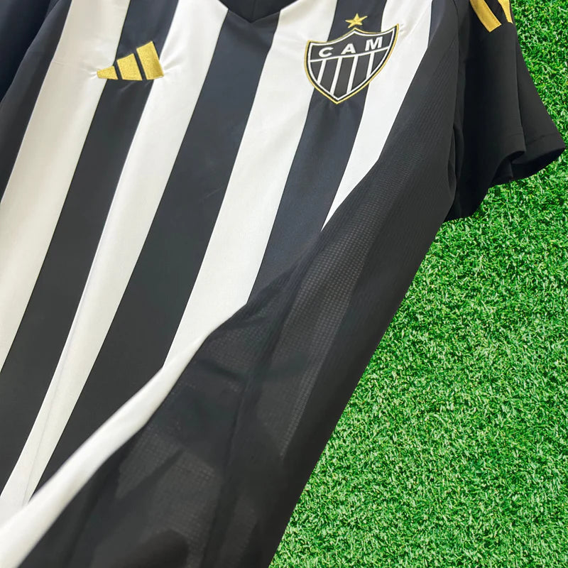 Atlético Mineiro II 25/26 - Jersey FAN VERSION