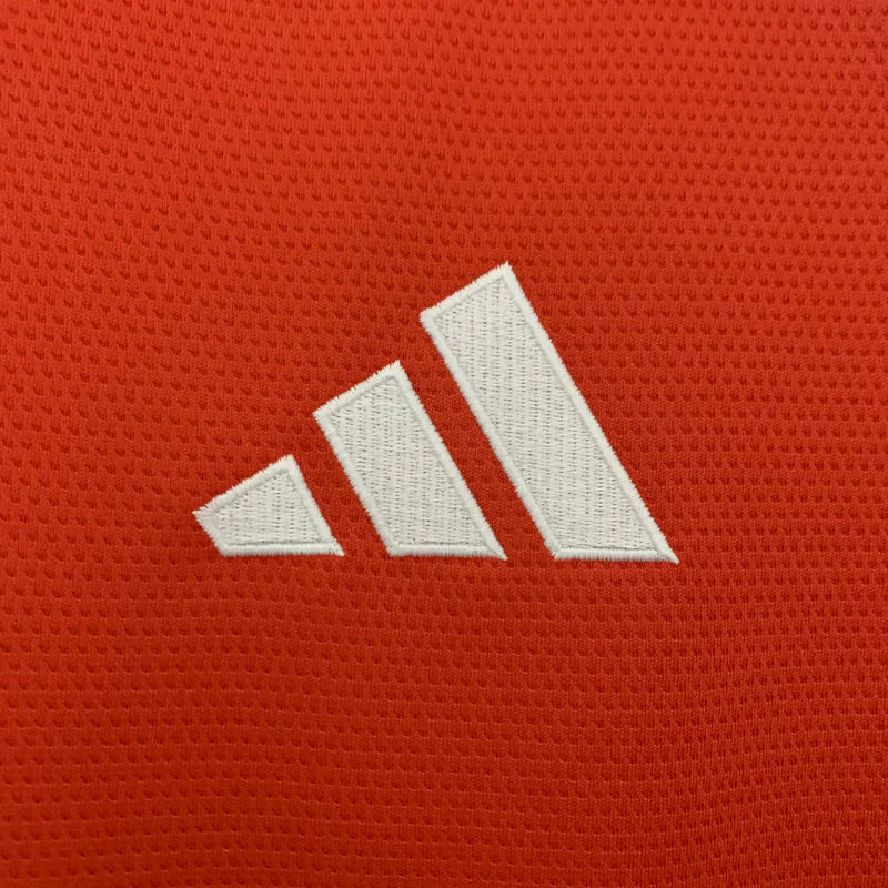 Internacional I 25/26 - Jersey FAN VERSION