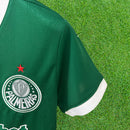 Palmeiras 25/26 I Home Jersey - Women's