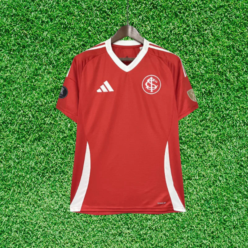 Internacional I 25/26 - Jersey FAN VERSION