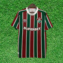Fluminense I 25/26 - Jersey FAN VERSION