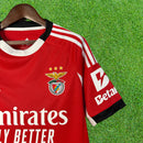 Benfica I 25/26  - Jersey FAN VERSION