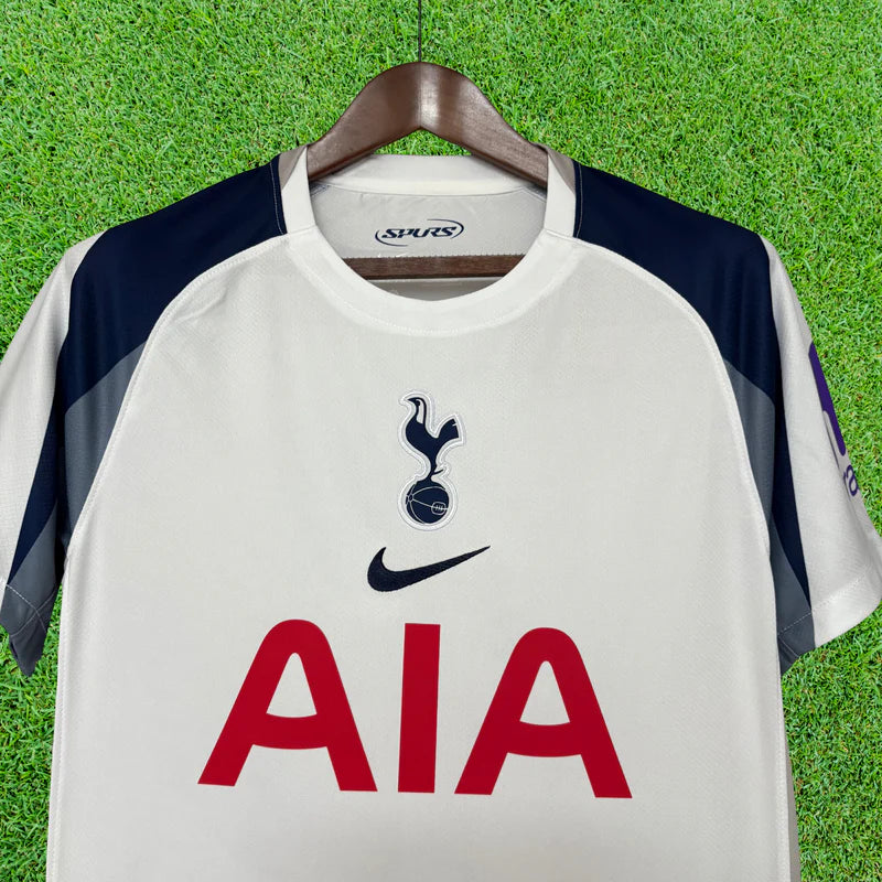 Tottenham Hotspur l 25/26 - Jersey FAN VERSION