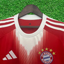 Bayern Munich I 25/26  - Jersey FAN VERSION
