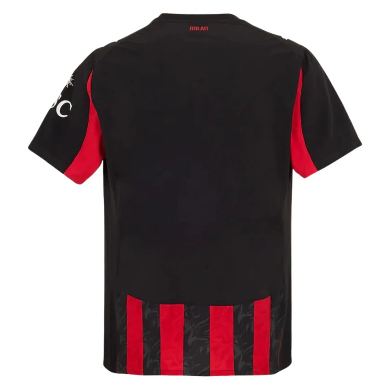 AC Milan I 25/26 - Jersey FAN VERSION