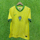 Brasil l 24/25 - Jersey Fan Version National Team