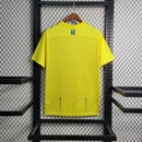 CAMISA DO AL NASSR 24/25 AMARELO