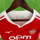AS Monaco I 25/26  - Jersey FAN VERSION