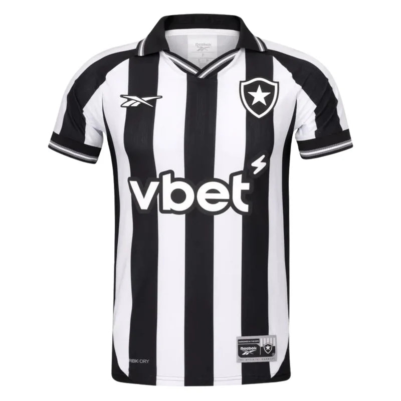 Corinthians 25/26 I - Jersey FAN VERSION