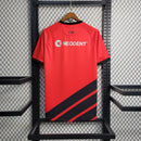 CAMISA DO ATLETICO PARANAENSE 24/25 VERMELHO