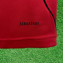 Manchester United 25/26 - Jersey FAN VERSION