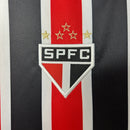 São Paulo 25/26 II Jersey - Women's