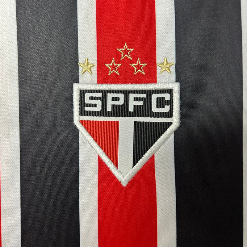 São Paulo 25/26 II Jersey - Women's