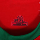 Marocco Home I 25 - Jersey FAN VERSION
