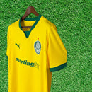 Palmeiras 25/26 III JERSEY - FAN VERSION