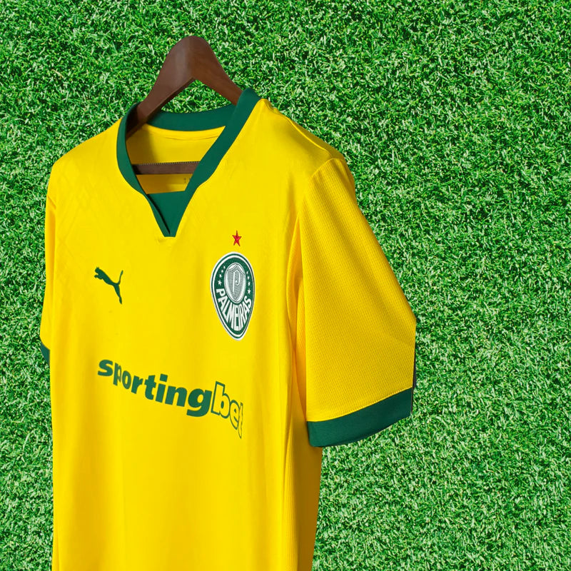 Palmeiras 25/26 III JERSEY - FAN VERSION