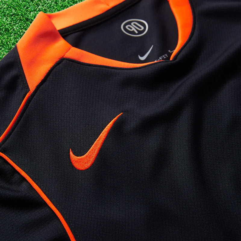 Corinthians III 25/26 - Jersey FAN VERSION