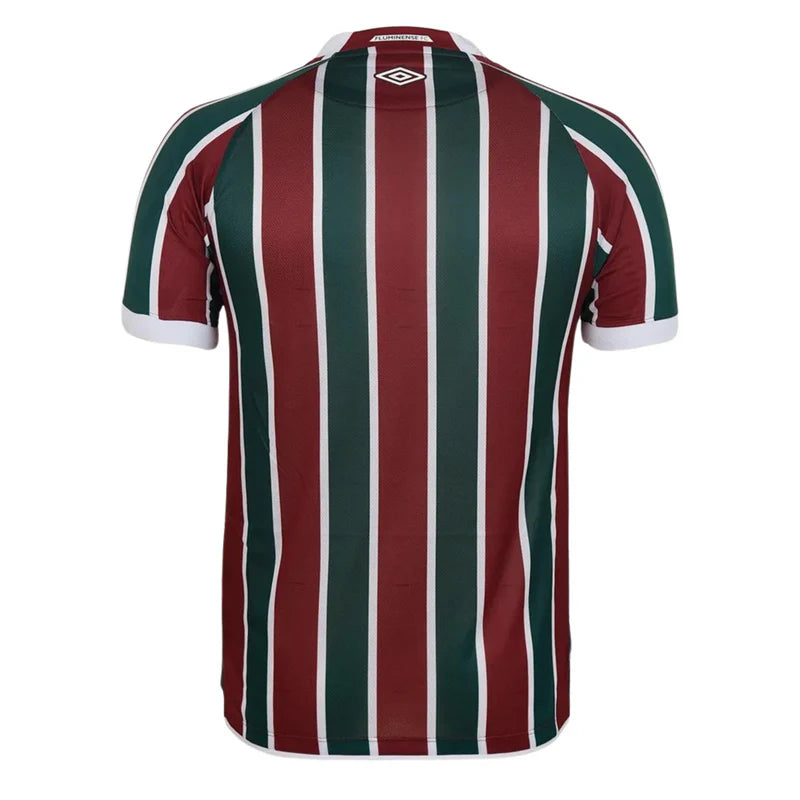 Fluminense I 25/26 - Jersey FAN VERSION
