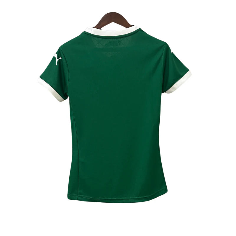 Palmeiras 25/26 I Home Jersey - Women's