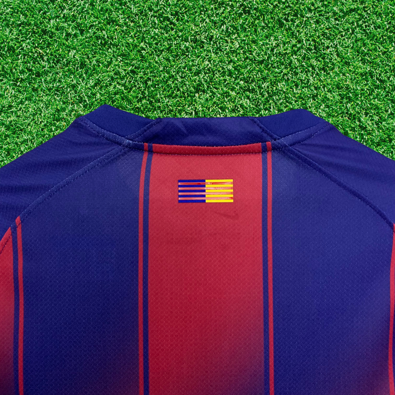 Barcelona  I 25/26 - Jersey FAN VERSION