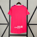 CAMISA DO TENERIFE 24/25 ROSA