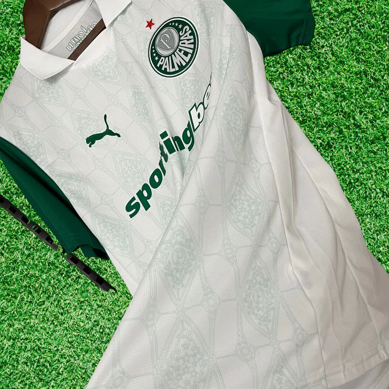 Palmeiras 25/26 II JERSEY - FAN VERSION