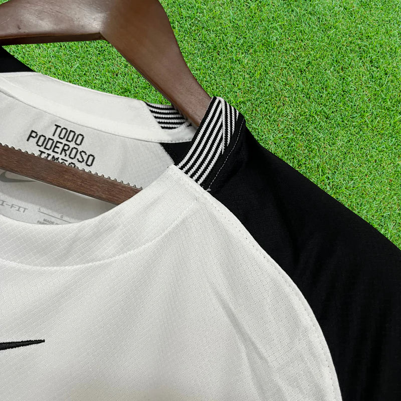 Corinthians 25/26 I - Jersey FAN VERSION
