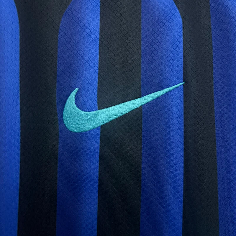 Inter Milan I 25/26 - Jersey FAN VERSION