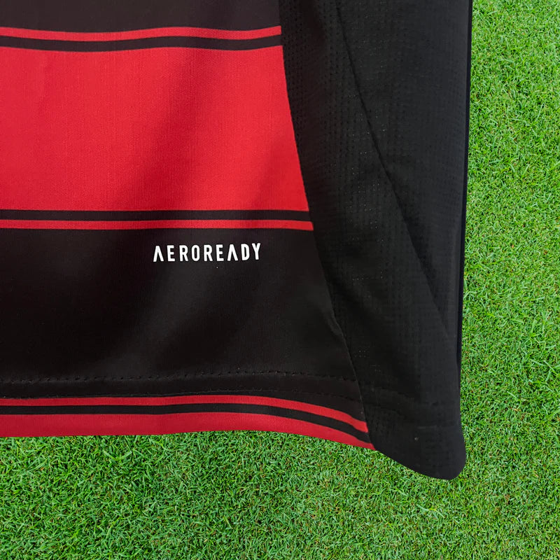 Flamengo 25/26 I Home Jersey