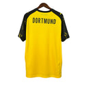 Borussia Dortmund l 25/26 - Jersey FAN VERSION