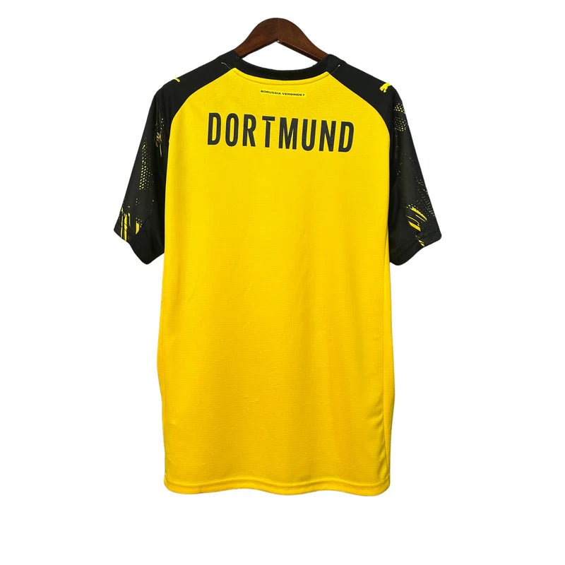 Borussia Dortmund l 25/26 - Jersey FAN VERSION