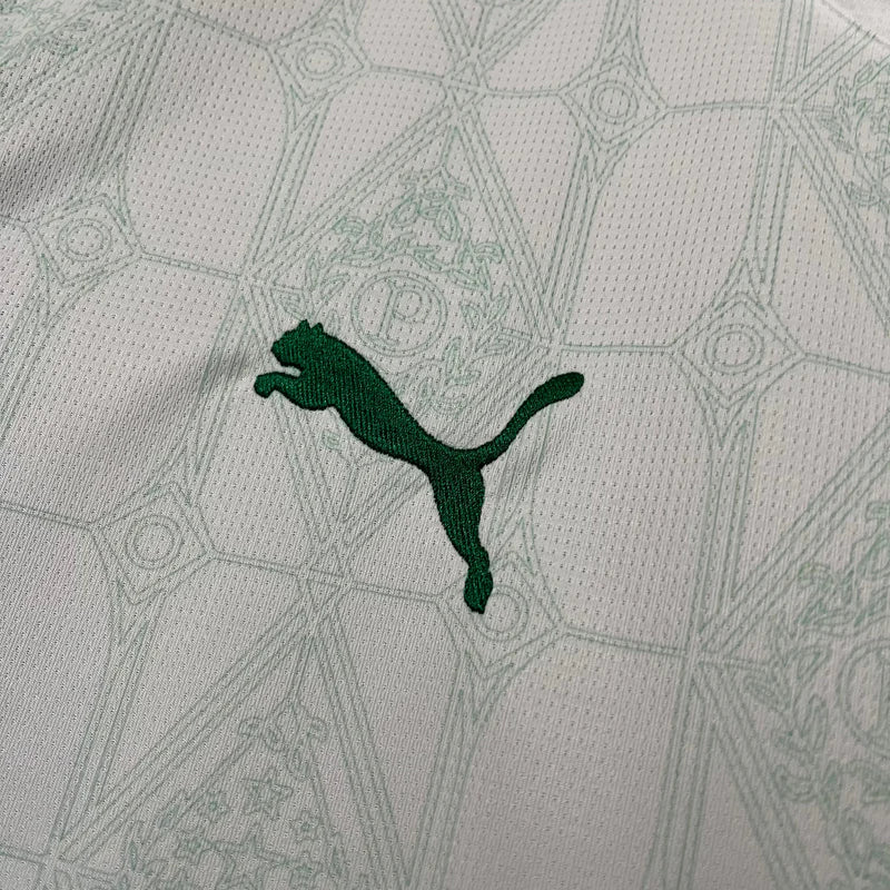 Palmeiras 25/26 II JERSEY - FAN VERSION