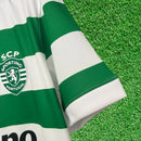 Sporting CP I 25/26  - Jersey FAN VERSION