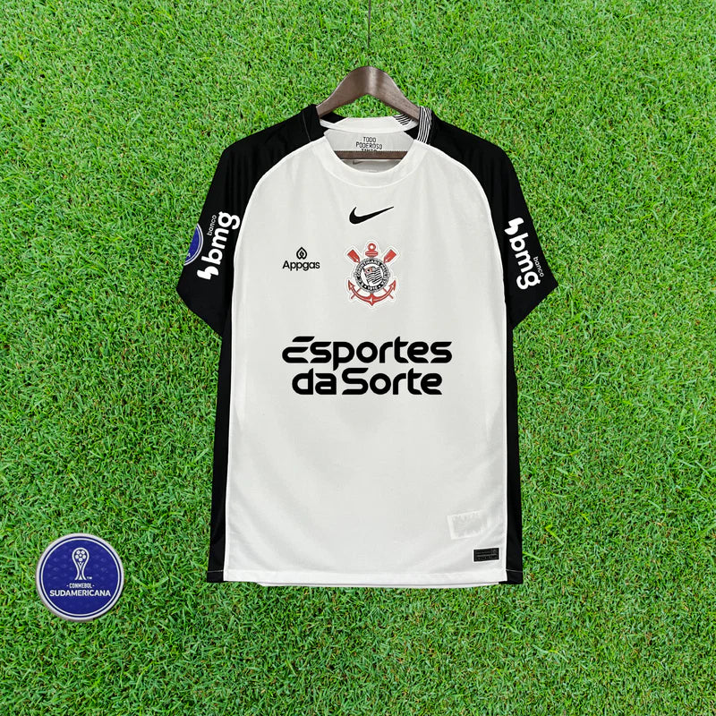Corinthians 25/26 I - Jersey FAN VERSION